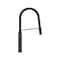 Grohe Single-Handle Semi-Pro Dual Spray Kitchen Faucet 1.75 Gpm 6.6 L/Min In Matte Black 314922430 - alternate 2